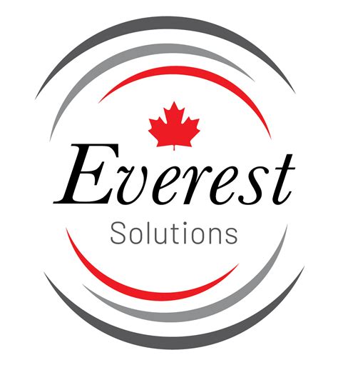 Everest Solutions Group.